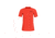 Norrona Senja Equaliser Lightweight T-Shirt - Womens, Arednalin, Large, 5807-23-5630-L