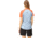 Norrona Senja Equaliser Lightweight T-Shirt - Womens, Flamingo, Medium, 5807-23 1251 M