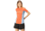 Norrona Senja Equaliser Lightweight T-Shirt - Womens, Flamingo, Medium, 5807-23 1251 M