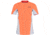 Norrona Senja Equaliser Lightweight T-Shirt - Womens, Flamingo, Medium, 5807-23 1251 M