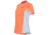 Norrona Senja Equaliser Lightweight T-Shirt - Womens, Flamingo, Medium, 5807-23 1251 M