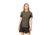 Norrona Senja Equaliser Lightweight T-Shirt - Womens, Olive Night, Large, 5807-23-3301-L