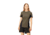 Norrona Senja Equaliser Lightweight T-Shirt - Womens, Olive Night, Medium, 5807-23-3301-M