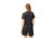 Norrona Senja Equaliser Lightweight T-Shirt - Womens, Olive Night, Large, 5807-23-3301-L