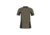Norrona Senja Equaliser Lightweight T-Shirt - Womens, Olive Night, Large, 5807-23-3301-L