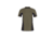 Norrona Senja Equaliser Lightweight T-Shirt - Womens, Olive Night, Medium, 5807-23-3301-M
