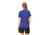 Norrona Senja Equaliser Lightweight T-Shirt - Womens, Royal Blue, Medium, 5807-23-2011-M