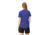 Norrona Senja Equaliser Lightweight T-Shirt - Womens, Royal Blue, Medium, 5807-23-2011-M