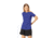 Norrona Senja Equaliser Lightweight T-Shirt - Womens, Royal Blue, Medium, 5807-23-2011-M