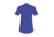 Norrona Senja Equaliser Lightweight T-Shirt - Womens, Royal Blue, Medium, 5807-23-2011-M