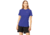 Norrona Senja Equaliser Lightweight T-Shirt - Womens, Royal Blue, Medium, 5807-23-2011-M