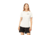 Norrona Senja Equaliser Lightweight T-Shirt - Womens, Snow White, Extra Small, 5807-23-9928-XS