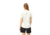 Norrona Senja Equaliser Lightweight T-Shirt - Womens, Snow White, Extra Small, 5807-23-9928-XS