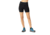Norrona Senja Equaliser Stretch 6in Tights - Womens, Caviar, Medium, 5825-23-7718-M