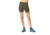 Norrona Senja Equaliser Stretch 6in Tights - Womens, Olive Night/Caviar, Extra Small, 5825-23-3329-XS