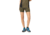 Norrona Senja Equaliser Stretch 6in Tights - Womens, Olive Night/Caviar, Extra Small, 5825-23-3329-XS