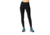 Norrona Senja Equaliser Stretch Tights - Womens, Caviar, Large, 5808-23-7718-L