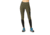 Norrona Senja Equaliser Stretch Tights - Womens, Olive Night/Caviar, Medium, 5808-23-3329-M