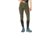 Norrona Senja Equaliser Stretch Tights - Womens, Olive Night/Caviar, Medium, 5808-23-3329-M