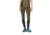 Norrona Senja Equaliser Stretch Tights - Womens, Olive Night/Caviar, Medium, 5808-23-3329-M