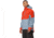 Norrona Senja Gore-Tex Active Jacket - Mens, Arednalin Red/Blue Fog, Large, 5803-23 5652 L