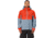 Norrona Senja Gore-Tex Active Jacket - Mens, Arednalin Red/Blue Fog, Large, 5803-23 5652 L