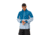 Norrona Senja Gore-Tex Active Jacket - Mens, Mykonos Blue/Blue Fog, Extra Large, 5803-23-6012-XL