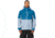Norrona Senja Gore-Tex Active Jacket - Mens, Mykonos Blue/Blue Fog, Extra Large, 5803-23-6012-XL