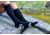 Norrona Senja Merino Lightweight Long Socks
