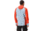 Norrona Senja Warm One Hoody - Mens, Arednalin Red, Small, 5818-23 5630 S