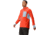 Norrona Senja Warm One Hoody - Mens, Arednalin Red, Small, 5818-23 5630 S