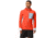 Norrona Senja Warm One Hoody - Mens, Arednalin Red, Small, 5818-23 5630 S