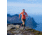 Norrona Senja Warm One Hoody - Mens, Arednalin Red, Small, 5818-23 5630 S