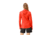 Norrona Senja Warm1 Hoodie - Womens, Arednalin, Medium, 5822-23-5630-M