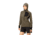 Norrona Senja Warm1 Hoodie - Womens, Olive Night, Medium, 5822-23-3301-M