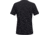 Norrona Shutter T-Shirt - Womens, Caviar Black, Large, 3409-22 7718 L