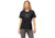 Norrona Shutter T-Shirt - Womens, Caviar Black, Large, 3409-22 7718 L