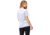 Norrona Shutter T-Shirt - Womens, Pure White, Small, 3409-22 9000 S