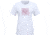 Norrona Shutter T-Shirt - Womens, Pure White, Small, 3409-22 9000 S