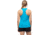 Norrona Singlet - Womens, Aquarius, Medium, 5202-21 2368 M