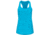 Norrona Singlet - Womens, Aquarius, Medium, 5202-21 2368 M