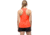 Norrona Singlet - Womens, Orange Alert, Large, 5202-21 5620 L
