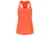 Norrona Singlet - Womens, Orange Alert, Large, 5202-21 5620 L
