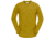 Norrona Skibotn Crew Neck Shirt - Mens, Golden Palm, Extra Large, 7042698463579