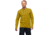 Norrona Skibotn Crew Neck Shirt - Mens, Golden Palm, Extra Large, 7042698463579