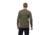 Norrona Skibotn Crew Neck Sweater - Men's, Olive Night, Extra Large, 4208-20 3301 XL