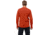 Norrona Skibotn Crew Neck Sweater - Mens, Rooibos Tea, Small, 4208-20 5510 S