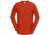 Norrona Skibotn Crew Neck Sweater - Mens, Rooibos Tea, Small, 4208-20 5510 S