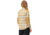 Norrona Svalbard Flannel Shirt - Womens, Blue Fog/Camelflage, Extra Small, 2401-23 6637 XS