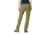Norrona Svalbard Light Cotton Pants - Womens, Olive Drab, Medium, 7042698433244